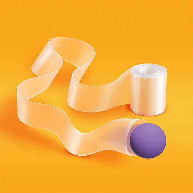 Air Toobz / Mega Run Distance Kit