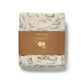 Wilson & Frenchy / Foxglove Forest Organic Long Sleeve Pyjamas
