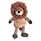 Furry Lion / Large 38cm