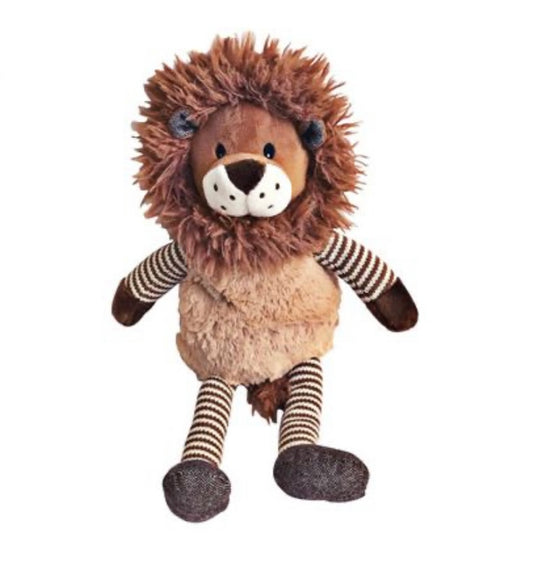 Furry Lion / Large 38cm