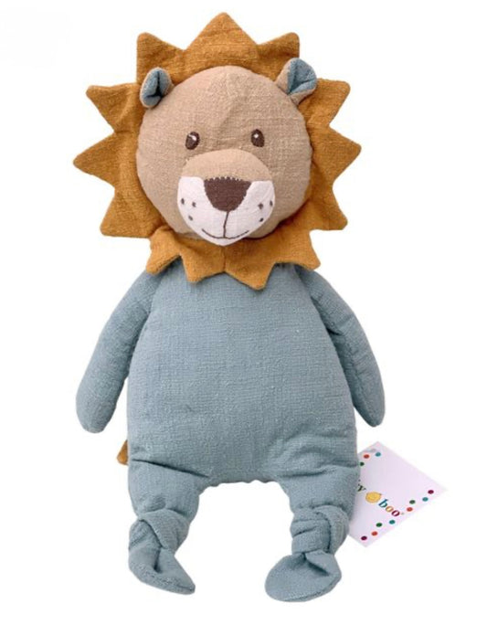 Blue Lion / Soft Body 30cm