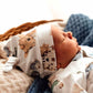 Snuggle Hunny / Knotted Beanie - Dragon