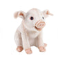 Hansa / Sitting Piglet 20cm