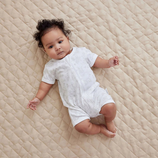 Aster & Oak / Cute Creature Romper