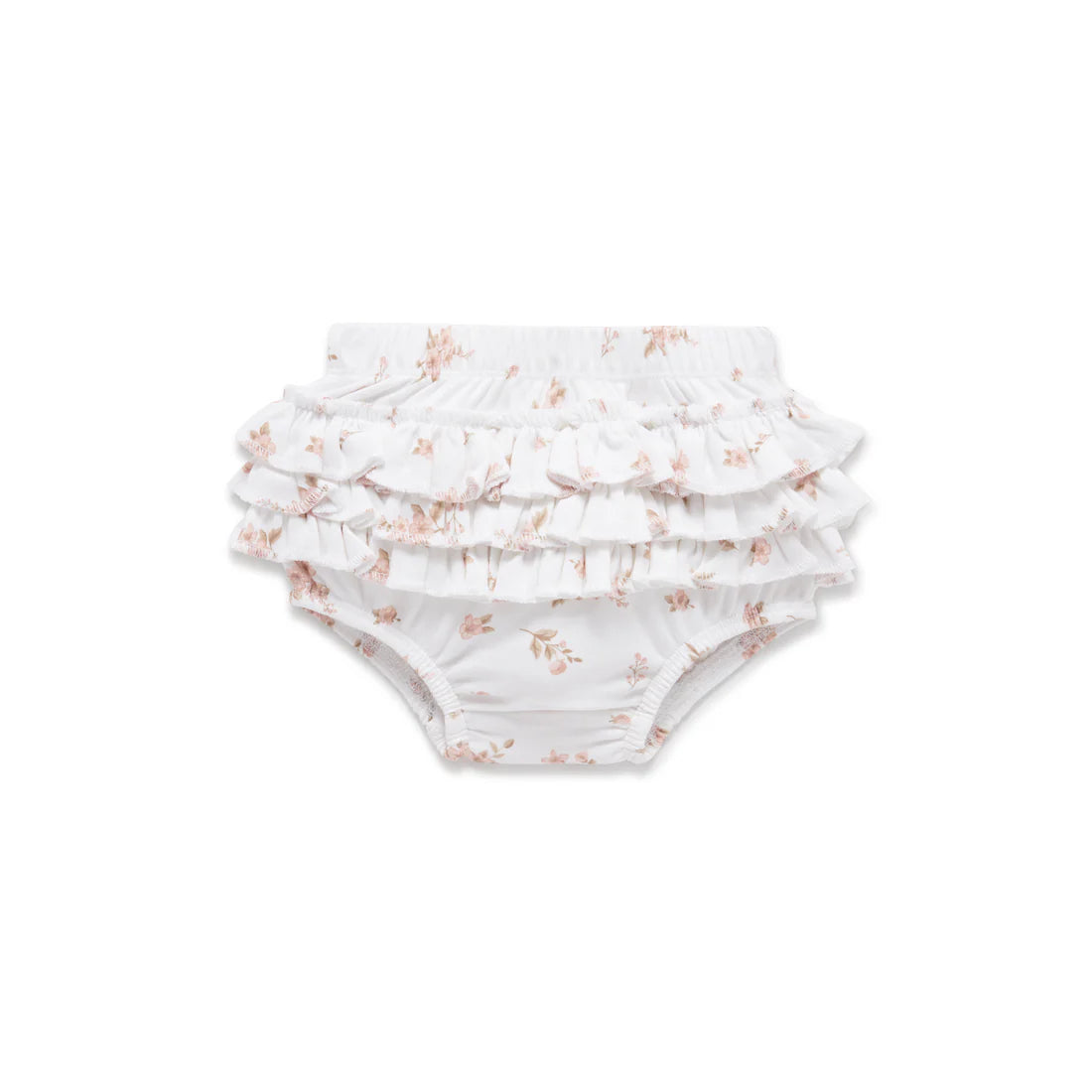 Aster & Oak / Blossom / Ruffle Bloomer