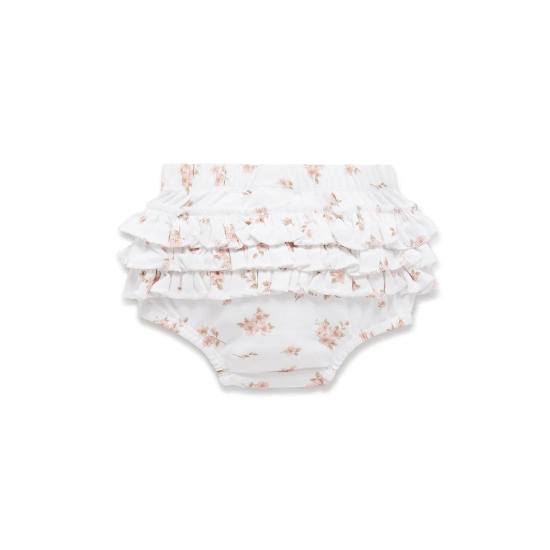 Aster & Oak / Blossom / Ruffle Bloomer