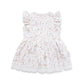 Aster & Oak / Secret Garden / Ruffle Dress