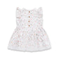 Aster & Oak / Secret Garden / Ruffle Dress
