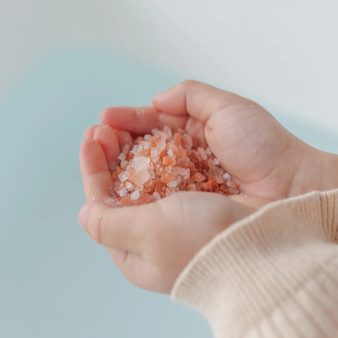 Mindful & Co / Magnesium Calming Soak