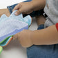 Chicco / Croc Sensory Water Pad