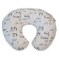 Chicco / Boppy Pillow - Hello Baby