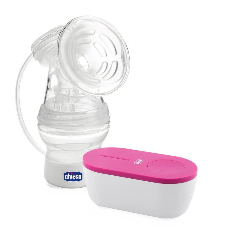 Chicco / Portable Electric Breast Pump