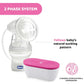 Chicco / Portable Electric Breast Pump