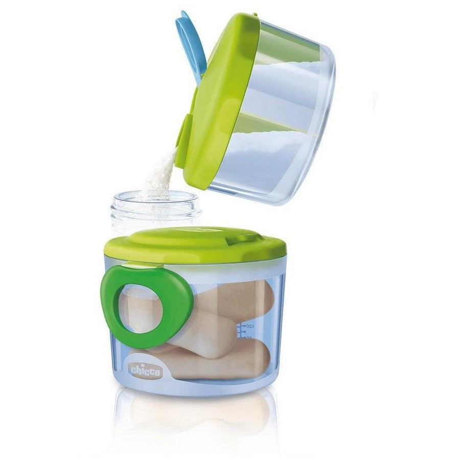 Chicco / Powder Milk Dispenser - 3 Phase System