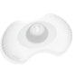 Chicco / 370 Nipple Shield Silicone - 2pk