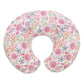 Chicco / Boppy Pillow Slipcover - French Rose
