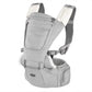 Chicco / Carrier 3 in 1 Hip Seat Carrier - Titanium