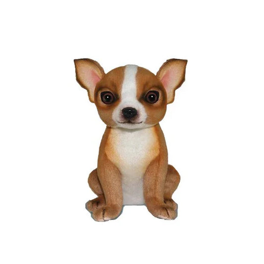 Hansa / Chihuahua Teacup 15cm