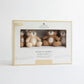 Living Textiles / Musical Mobile - Cuddly Bear