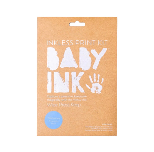 BABYink / Ink-Less Frame Kit