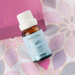Lively Living / Organic Essential Oil 15ml - Breathe