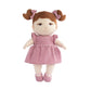Living Textiles / My First Doll - Violet