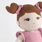 Living Textiles / My First Doll - Violet