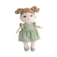 Living Textiles / My First Doll - Elena