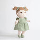 Living Textiles / My First Doll - Elena