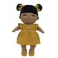 Living Textiles / My First Doll - Emma