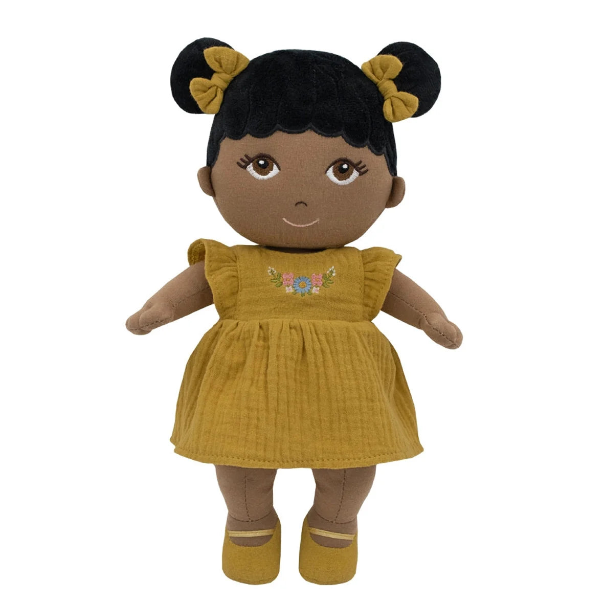 Living Textiles / My First Doll - Emma