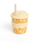 Chino Club / Kids Keep Cup 240ml - Moana Mustard
