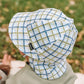 Bedhead Hats / Legionnaire Flap Sun Hat - Pasture