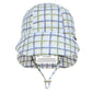 Bedhead Hats / Legionnaire Flap Sun Hat - Pasture