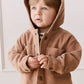 Jamie Kay / Blair Jacket - Tiger
