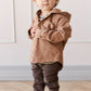 Jamie Kay / Blair Jacket - Tiger