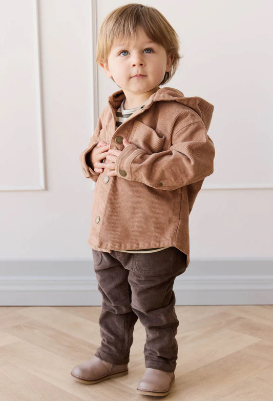 Jamie Kay / Blair Jacket - Tiger