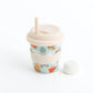 Chino Club / Babychino Cup 120ml - Vehicles
