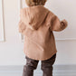 Jamie Kay / Blair Jacket - Tiger
