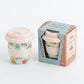 Chino Club / Babychino Cup 120ml - Vehicles