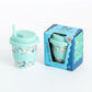 Chino Club / Babychino Cup 120ml - Sea Creatures