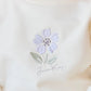 Jamie Kay / Bobbie Sweatshirt - Parchment Lola