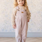 Jamie Kay / Blair Overall - Violet Tint