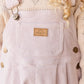 Jamie Kay / Blair Overall - Violet Tint