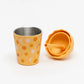 Chino Club / Mini Smoothie Cup  & Straw 200ml - Suns