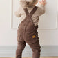 Jamie Kay / Arlo Overall - Pinecone