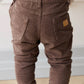 Jamie Kay / Arlo Overall - Pinecone