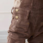 Jamie Kay / Arlo Overall - Pinecone