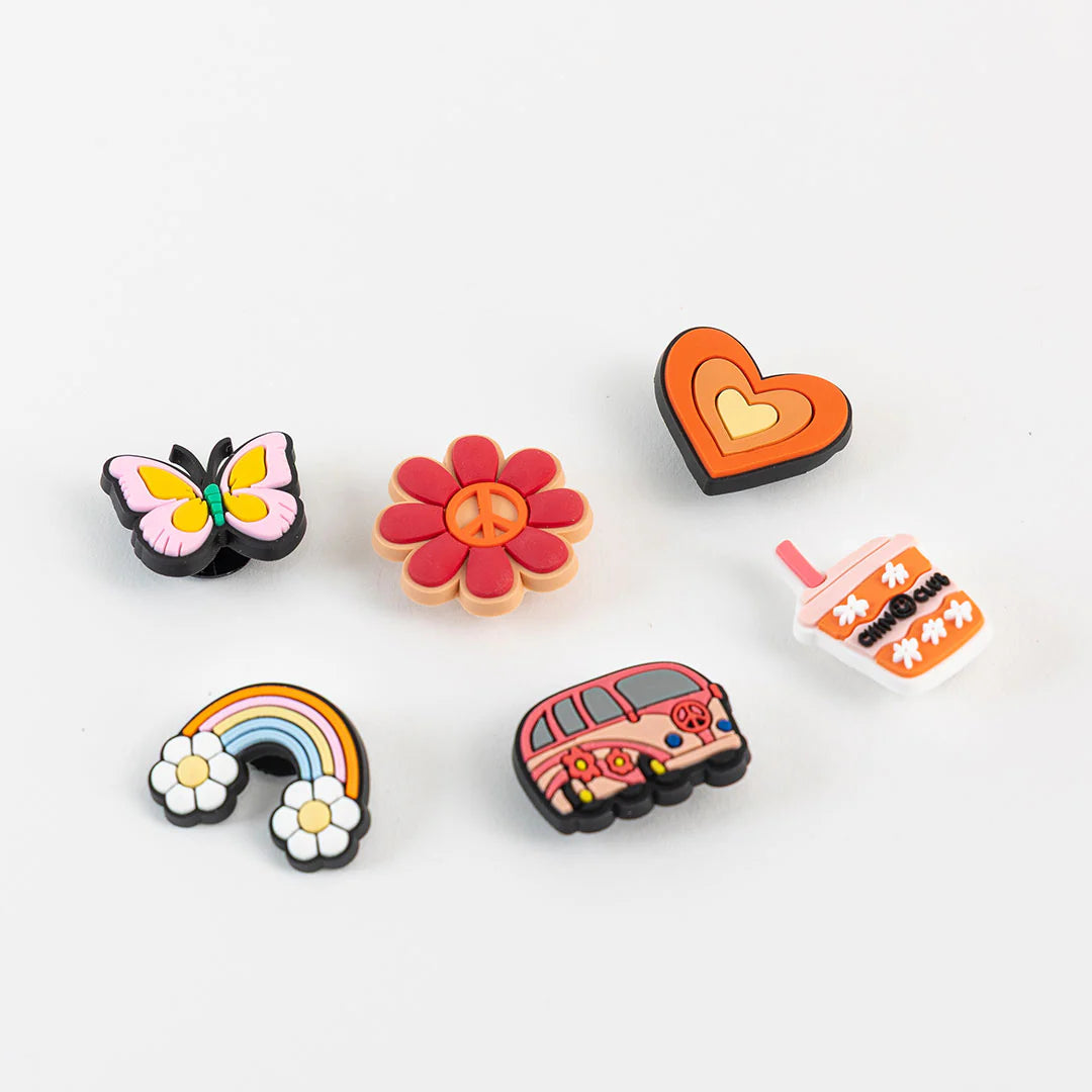 Chino Club / Chino Charm Cup 240ml - Retro