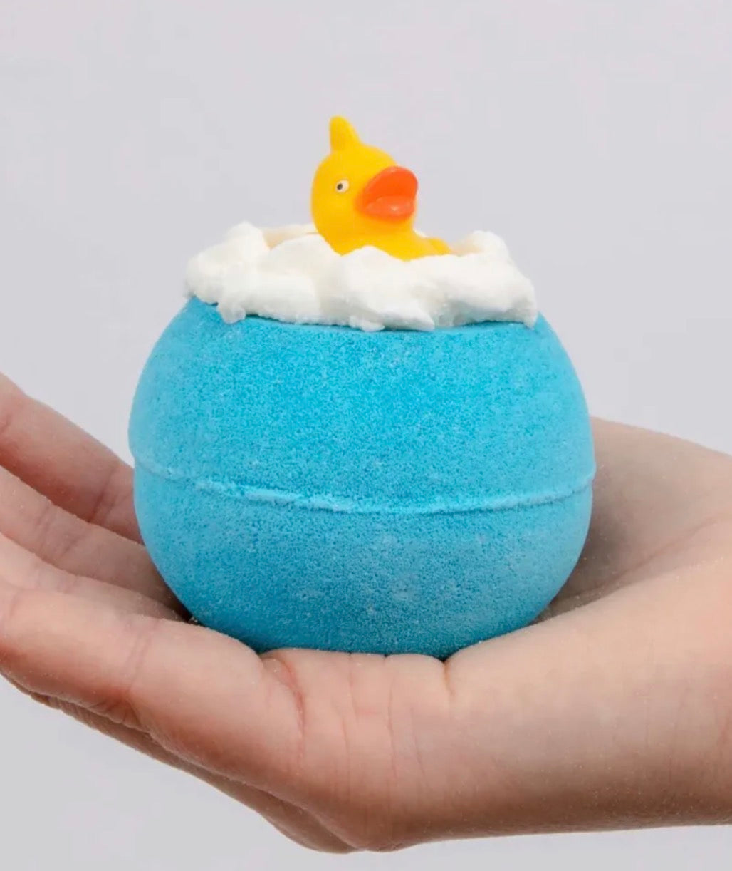 Bomb Cosmetics / Bath Blaster - Pool Party